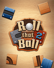 Roll That Ball 2 Java Game - Download for free on PHONEKY