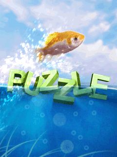 Fish Puzzle
