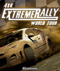 4x4 Extreme Rally: World Tour