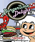 Burger Time Delight