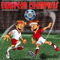European Champions 2008