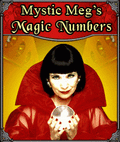 Mystic Megs Magic Numbers