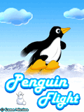 Penguin Flight