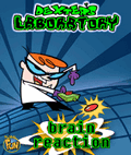 Dexter's Laboratory: Brain Reaction