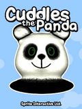 Cuddles The Panda