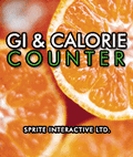 GI & Calorie Counter