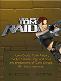Tomb Raider: Slot Machine
