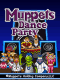 Muppets Dance Party