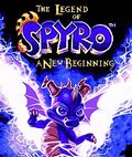 The Legend Of Spyro: A New Beginning