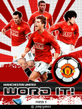 Manchester United: Word It