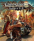 Gangstar 2: Kings Of L.A.