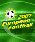 European Football 2007