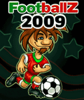 Foot Ballz 2009