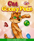 Goosy Pets Cat