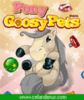 Goosy Pets Pony