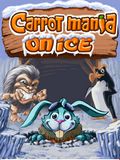 Carrot Mania On Ice