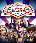 Vegas Casino 12 Pack