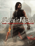 Prince Of Persia: The Forgotten Sands Game