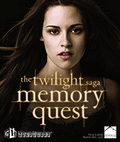 The Twilight Saga: Memory Quest