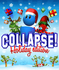 COLLAPSE!: Holiday Edition
