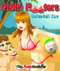 Holly Hooters: Volleyball Cup