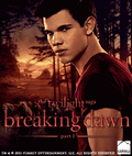 Twilight: Breaking Dawn Solitaire