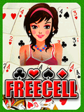 FreeCell Mobile