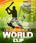IG Cricket World Cup