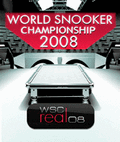 World Snooker Championship 2008 3D