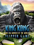 King Kong Pinball