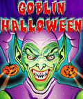 Goblin Halloween