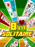 8 In 1 Solitaire Games