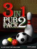 3 In 1 Pub Pack 2