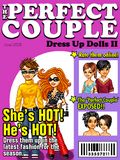 Perfect Couple: Dress Up Dolls II