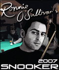 Ronnie O'Sullivan's Snooker 2007