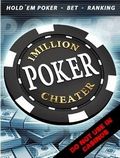 1 Million Poker Cheater