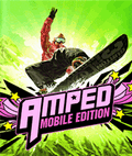 Amped Snowboarding - Mobile Edition