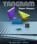 Tangram: Super Shapes