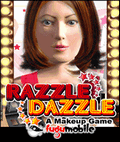 Razzle Dazzle: A Makeup Game