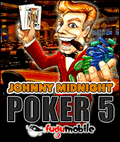Johnny Midnight: Poker 5