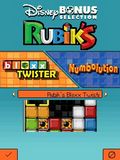 Disney Bonus Selection Rubik's