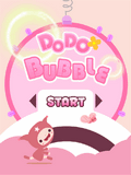Dodo Bubble