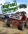 BigFoot Challenge