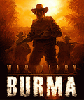War Diary: Burma