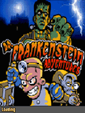Dr. Frankenstein Adventures