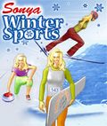 Sonya Winter Sports