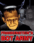 Frankenstein Bot Army