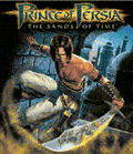 Prince Of Persia: Sands Of Time