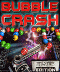 Bubble Crash: Silver Edition