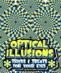 Opticall Llusions: Tricks & Treats For Your Eyes